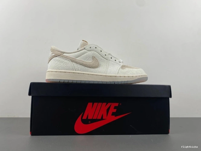 Chris 1 Jordan Retro Paul Low OG FZ0455-200 1206